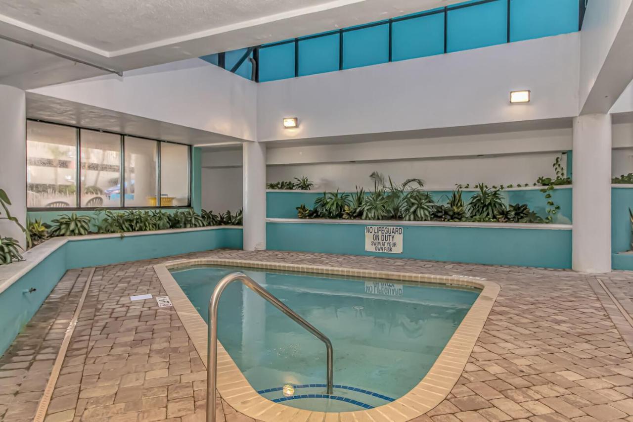 Ocean View Queen Suite Landmark Resort 1125 Myrtle Beach Exterior photo
